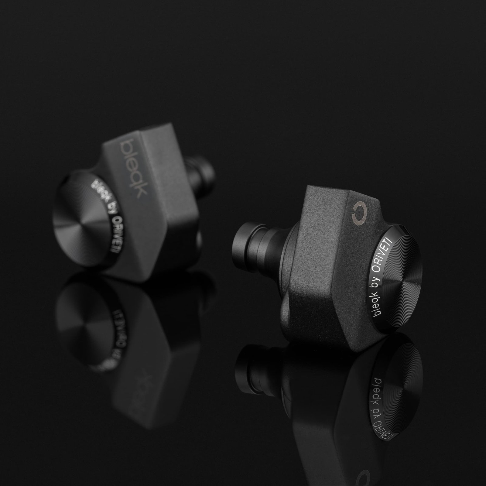 ORIVETI bleqk Dynabird (Black) - Image 3