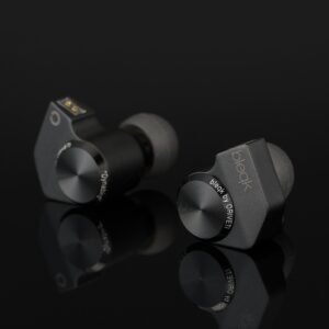 Dynabird black