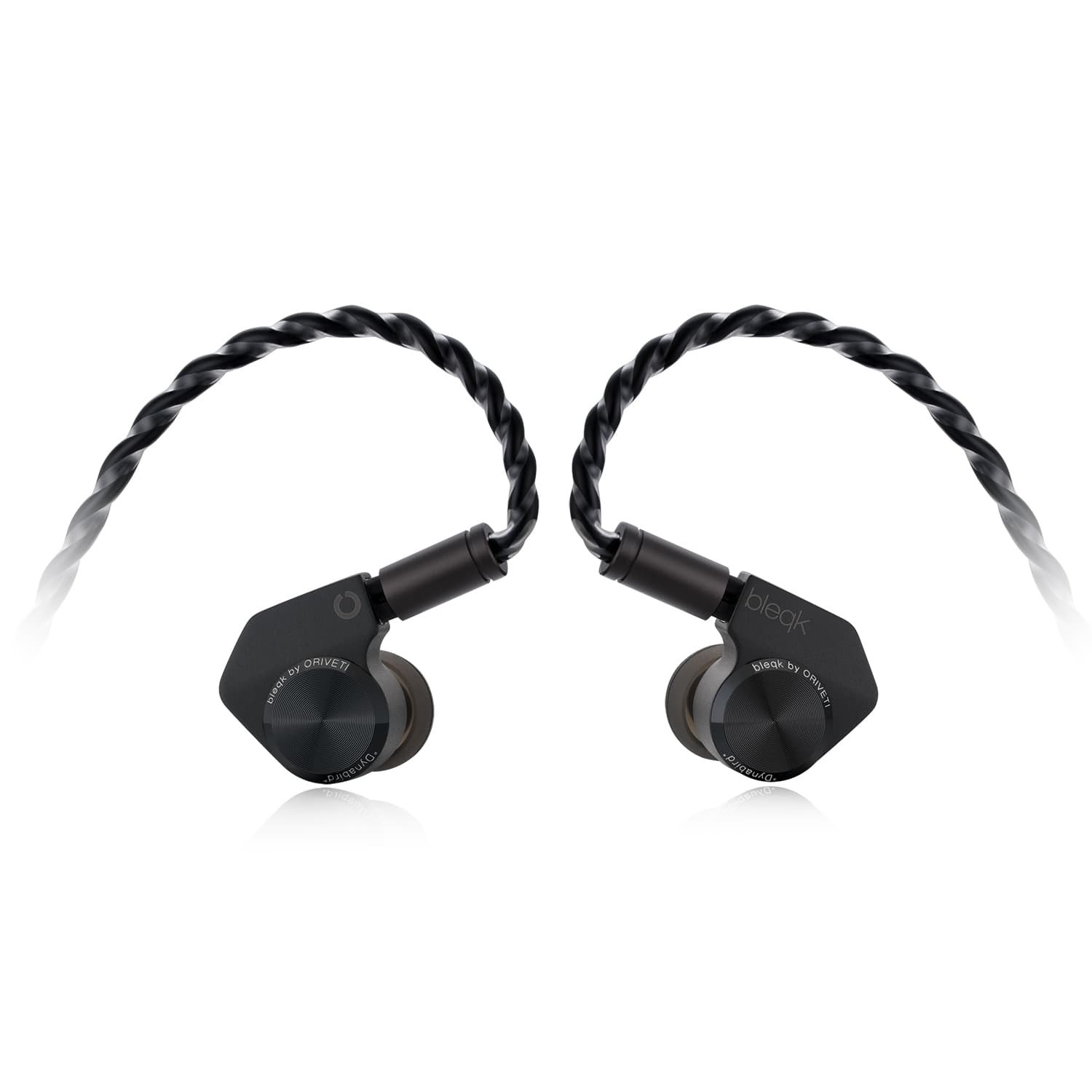 ORIVETI bleqk Dynabird (Black) - Image 2
