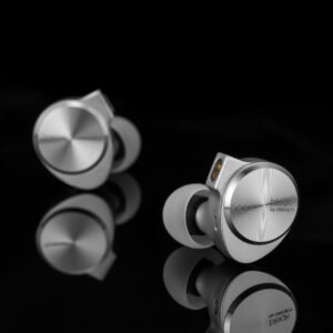 ORIVETI bleqk Purecaster